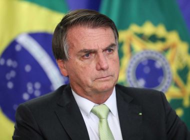 Bolsonaro diz que mercado fica 'nervosinho' com aumento de gastos
