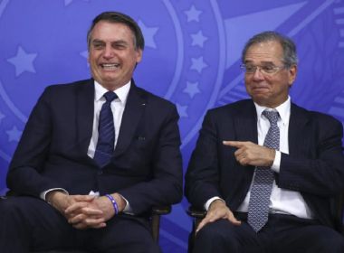 Drible do governo ao teto dá extra de R$ 2 bi para Congresso e Judiciário em 2022