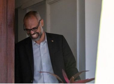 Google diz que quer condenação de Allan dos Santos por tentar enganar a Justiça