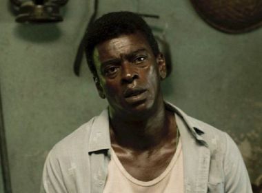 Seu Jorge diz que ataques a 'Marighella' são racistas e país não sabe lidar com isso