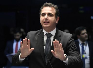 Planalto teme que Pacheco candidato amplie entraves para o governo no Senado