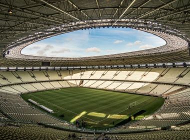 Ceará e Sport duelam para fugir das últimas posições do Brasileiro
