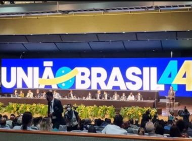 DEM e PSL prometem formalizar União mais de um mês após anúncio