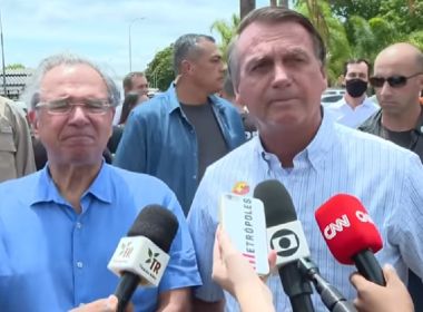 Reajuste de servidor tiraria verba de emendas e promessas de Bolsonaro na área social