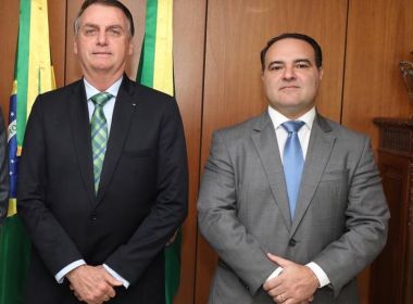 Gabinete de ministro do TCU vira reduto de apoio ao governo Bolsonaro