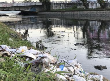 Falta de saneamento mata 11 mil pessoas por ano no país, diz IBGE