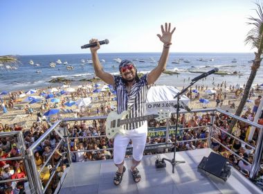 Congresso do MP-MG tem Bell Marques, termas e custo de ao menos R$ 500 mil