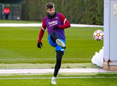 Champions League: veja o que está em jogo na última rodada de grupos