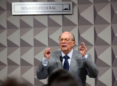Reale Jr. apresentará pedido de impeachment de Bolsonaro com base em CPI da Covid