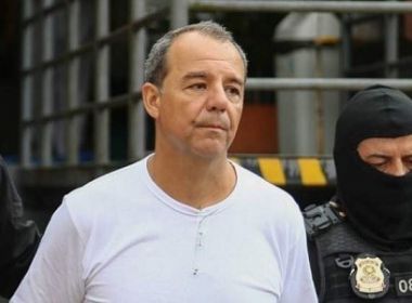 STF anula condenação de Cabral e abre brecha para derrubar outros processos