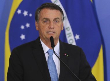 Bolsonaro ataca Moraes e diz que Mendonça votará no STF a favor do marco temporal