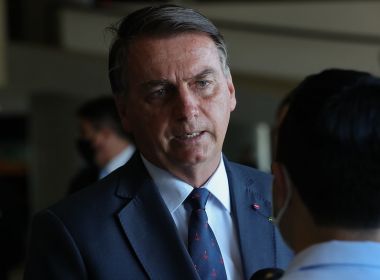 Bolsonaro lança minipacote anticorrupção e aproveita para criticar Moro