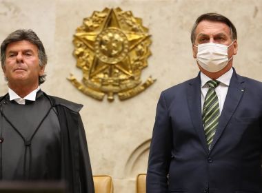 Bolsonaro atende o STF e entrega teste negativo de Covid para ir à posse de Mendonça