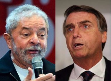 Fundão turbinado vai dar mais de R$ 1 bilhão para alianças de Lula e Bolsonaro