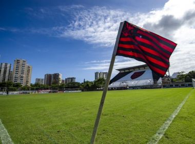 Flamengo marca reunião para aprovar três contratos de patrocínio