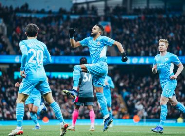 Premier League registra média superior a 4 gols por jogo no Boxing Day