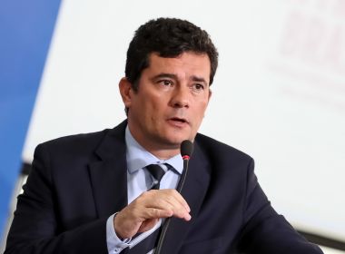 Moro diz que Lava Jato combateu PT de forma eficaz, mas recua