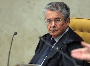Marco Aurélio critica nomeação de general para o TSE: 'Nem no regime militar'