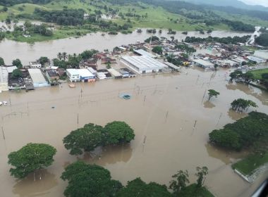 Produtores rurais da Bahia sofrem com falta de acesso e temem estiagem após a chuva