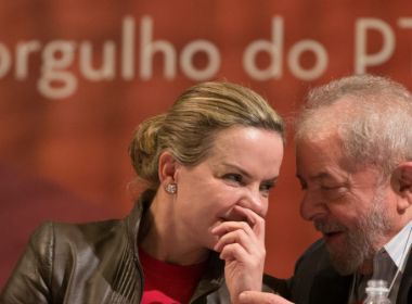 Lula e Gleisi citam Espanha como exemplo e falam em revogar reforma trabalhista