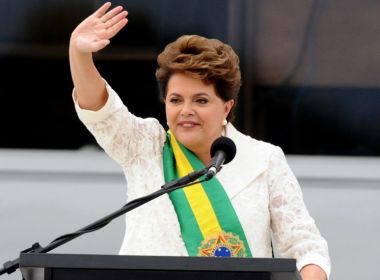 Petistas defendem Dilma após críticas por vice-presidente do partido
