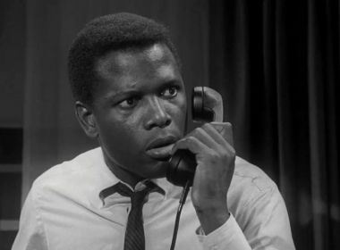 Morre Sidney Poitier, primeiro ator negro a ganhar o Oscar, aos 94 anos
