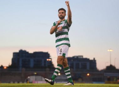 Irlandês é encontrado pelo Linkedin e vai jogar Copa Africana por Cabo Verde