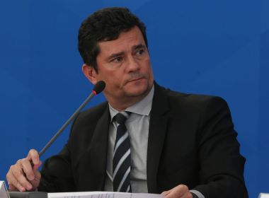 Dirigentes da União Brasil dizem que apoio a Moro só será definido após abril