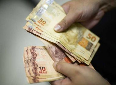 Correção do salário mínimo fica R$ 1 abaixo do necessário para repor inflação