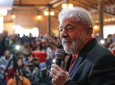 Lula confirma viagem ao México e declina de convite de Honduras