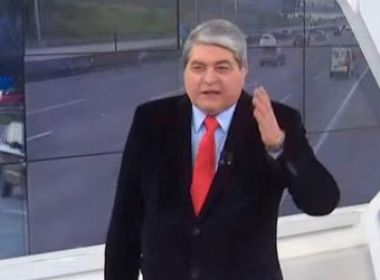 Tucanos esperam que candidatura de Datena ao Senado quebre resistências entre bolsonaristas