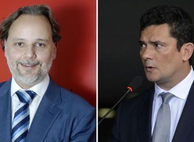 Após críticas de Moro, grupo Prerrogativas desafia ex-juiz para debate público