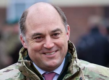 Reino Unido diz que invasão da Rússia à Ucrânia terá 'consequências'