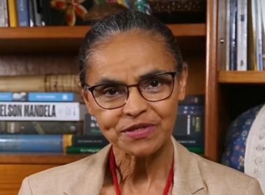 Rede de Randolfe e Marina se divide, e ala busca aliança com Lula em vez de Ciro