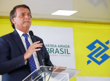 Governo Bolsonaro defende ao STF manter fundo eleitoral que pode chegar a R$ 5,7 bi