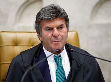 Parlamentares pedem para Fux suspender decreto de Bolsonaro sobre cavernas