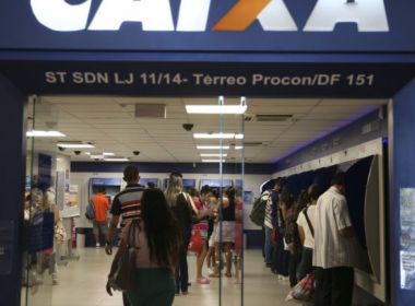 Financiamento imobiliário da Caixa tem alta de 21% em 2021