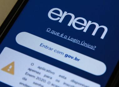 Governo federal define datas para Enem 2022