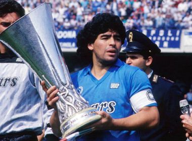 Morre Gianni Di Marzio, o homem que descobriu Maradona para o Napoli