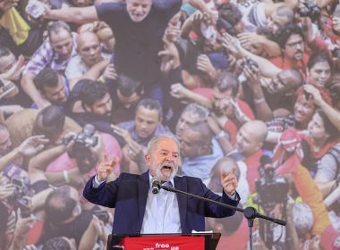 Petistas pressionam Lula a desistir de compromisso de nomear mais votado em lista tríplice