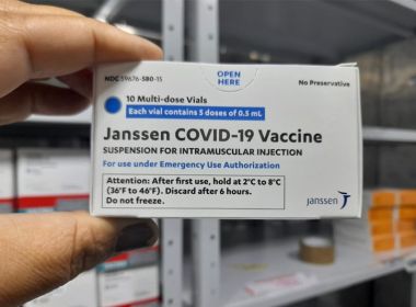 Ministério da Saúde deixa quase 32 milhões de doses da vacina Janssen paradas