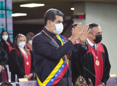 Maduro mantém execuções extrajudiciais para conter protestos na Venezuela