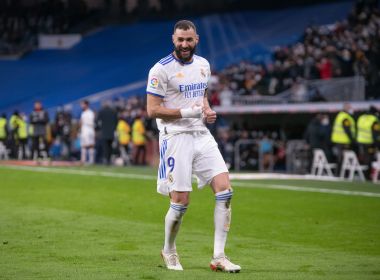 Lyon pensa em repatriar Benzema para próxima temporada, diz jornalista