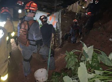 Chuvas causam deslizamentos e deixam ao menos 23 mortos em SP