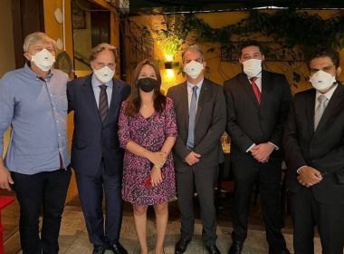 Advogados críticos à Lava Jato se reúnem com associação de procuradores do MPF