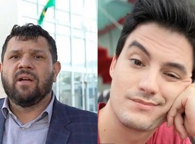 Bolsonaristas fazem vaquinha para ajudar aliado a pagar multa a Felipe Neto