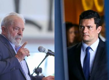 Lula e Moro são vítimas de fake news promovidas por evangélicos pró-Bolsonaro