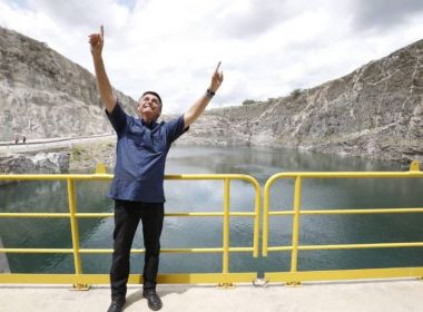 Bolsonaro prevê 'jeguiata' e uso eleitoral de transposição em tour no Nordeste