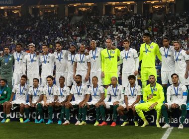 Palmeiras fatura R$ 21,1 milhões em premiação apesar de perder para Chelsea