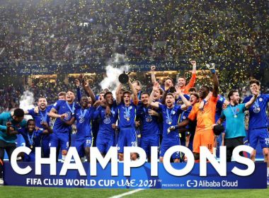 Chelsea entra na lista dos campões mundiais; confira os vencedores desde 1960